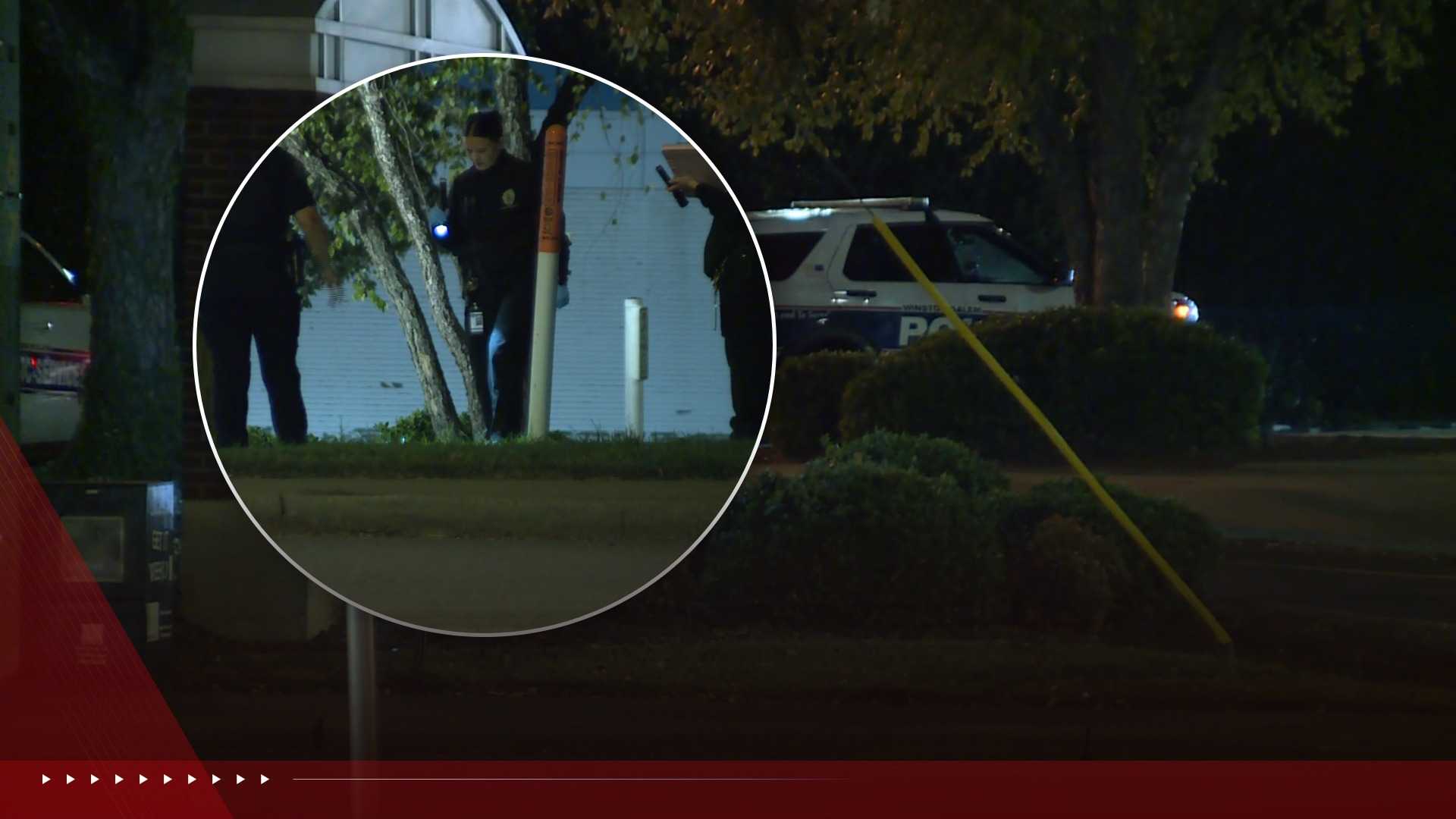 wxii12.com - Starletta Watson - 18-year-old charged after 2 workers shot in Carolina Classic Fair parking area