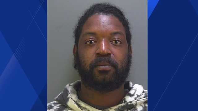 Man receives two life sentences after victim was shot and killed during 2015 robbery in Clewiston