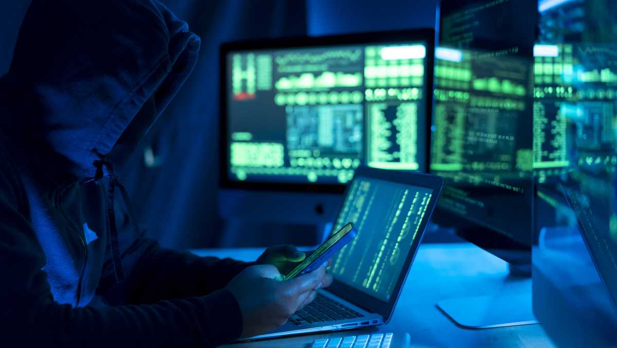 What we know about the Canvas hack impacting thousands of schools - WGAL