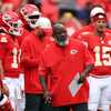 Chiefs-Broncos: The unique coaching connections behind Monday night’s game