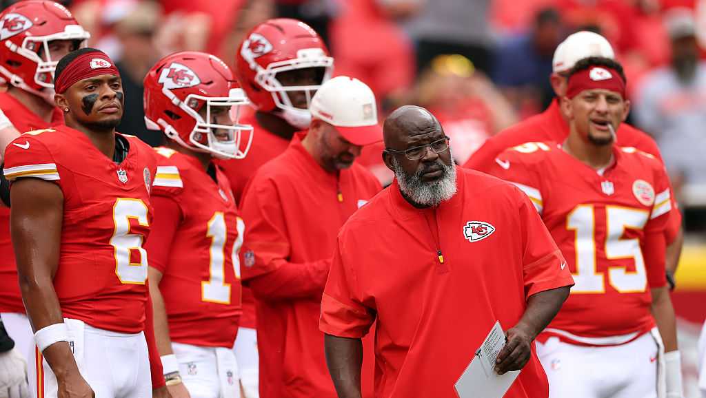 Chiefs-Broncos: The unique coaching connections behind Monday night’s game