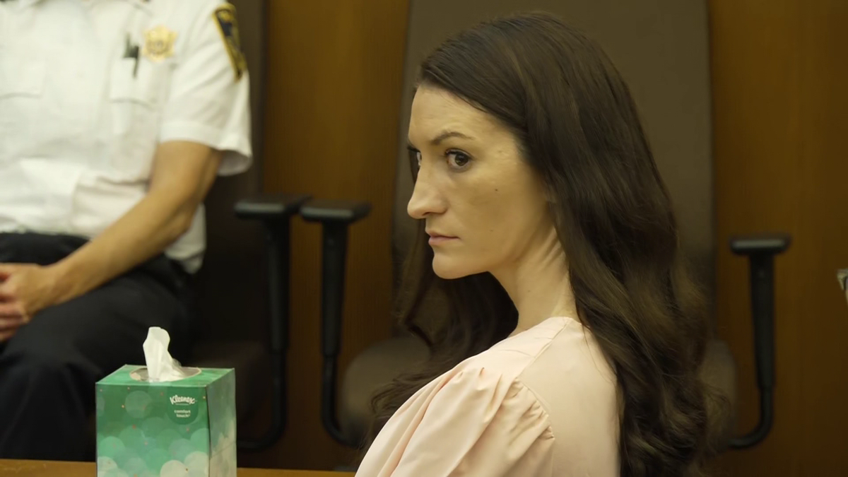 LIVE Updates: Lindsay Clancy trial enters third week of testimony
