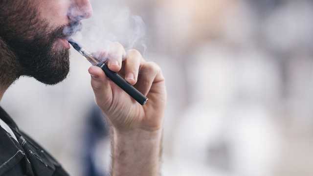 elfbar nachfüll pod läuft aus Vaping Devices (E-Cigarettes, Vapes, Vape Pens, Etc.) – OCRRA – Onondaga  County Resource Recovery Agency