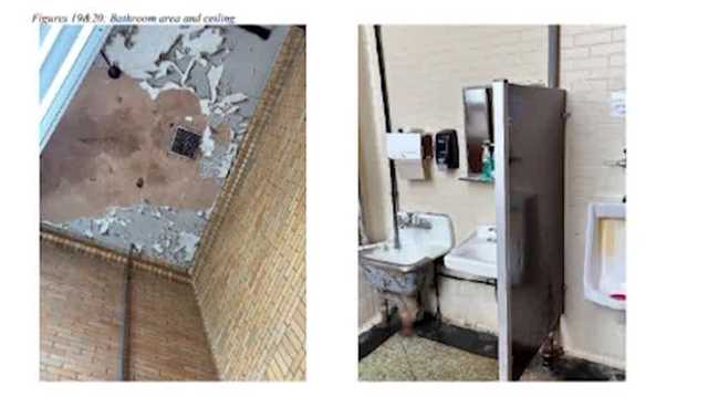Baltimore inspector general report flags unsafe conditions at Patapsco Wastewater Treatment Plant