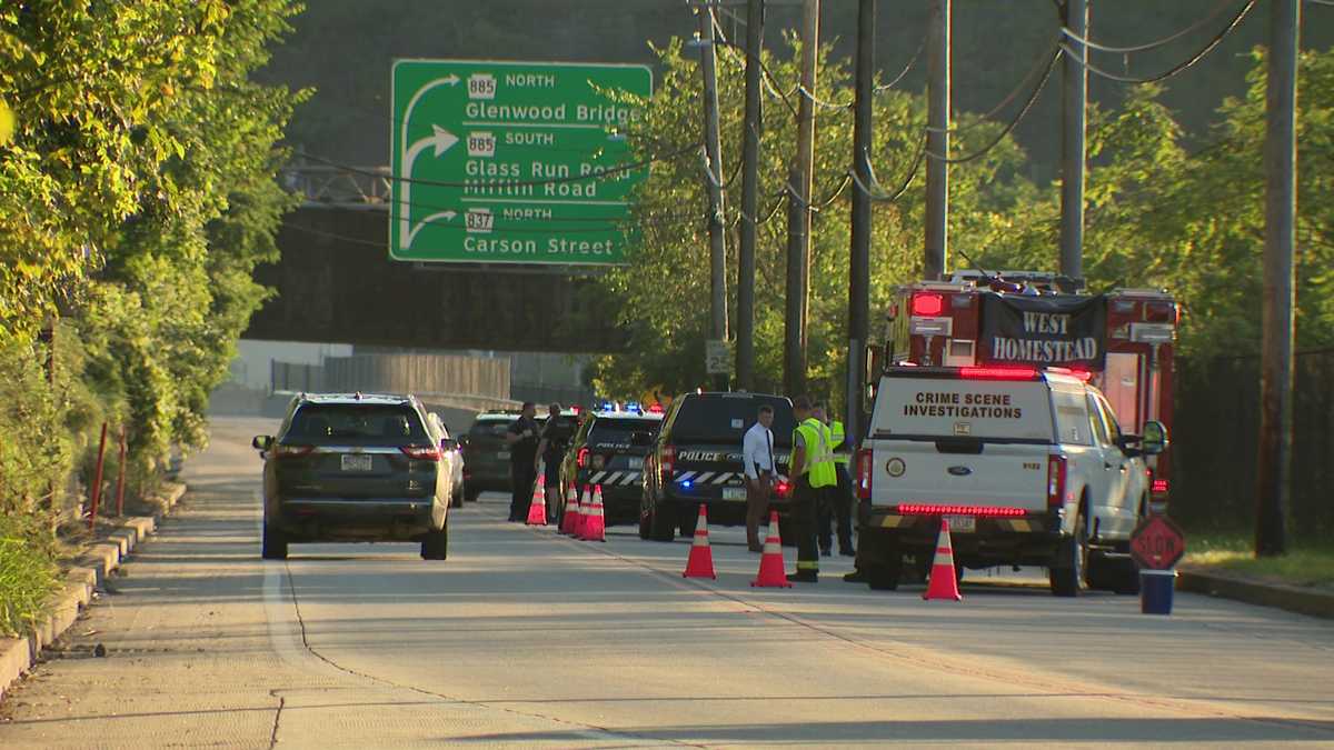 Police: Motorcyclist in critical condition after 'wheelie' attempt leads to crash