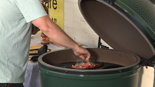 Big Green EggFEST returns to Brownsboro Hardware for 17th year this weekend