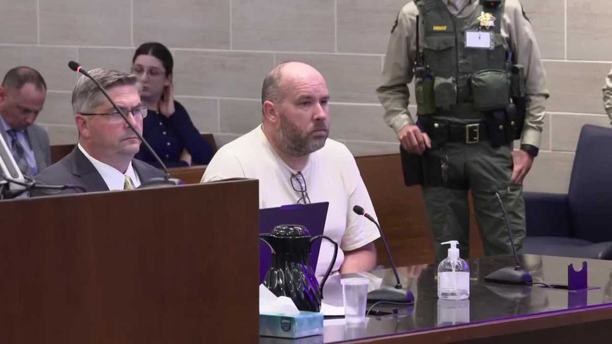 Former Yolo lieutenant who owned Esparto explosions facility granted bail with restrictions