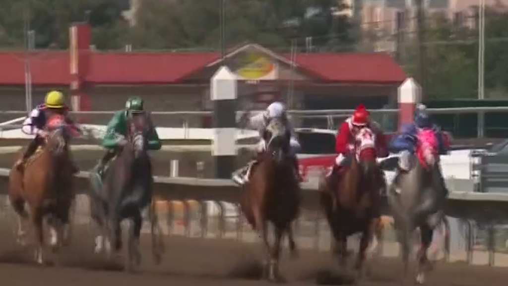 Ruidoso Downs racetrack's future has not beendetermined