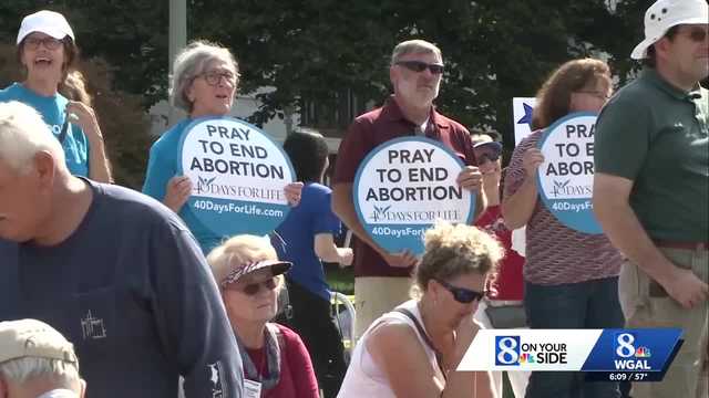Attorney general appeals ruling that overturned ban on Medicaid-funded abortions
