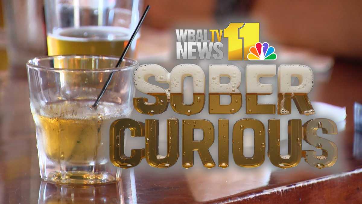 Bars, stores see demand surge for zero-proof drinks