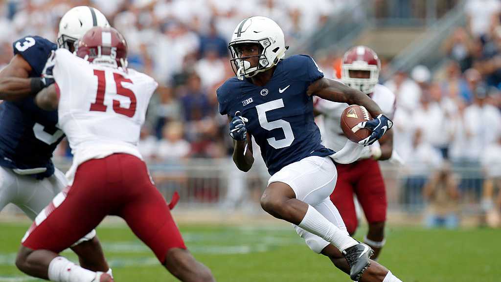 Penn State football: Week 2 preview vs Temple Owls