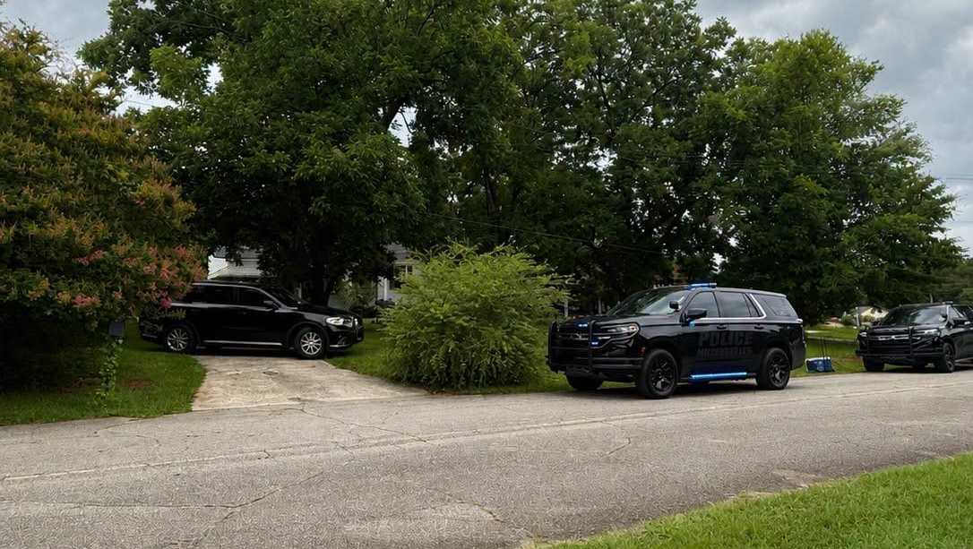 Police: Pregnant Georgia woman, unborn child killed in shooting