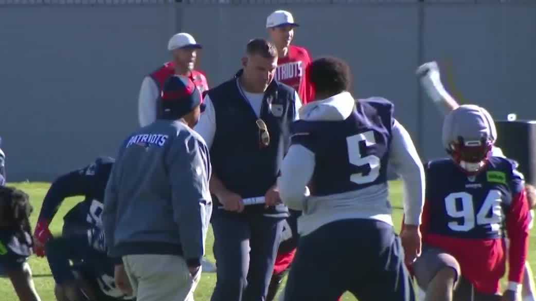 Patriots-Bears matchup features teams with respected coaches, quarterbacks