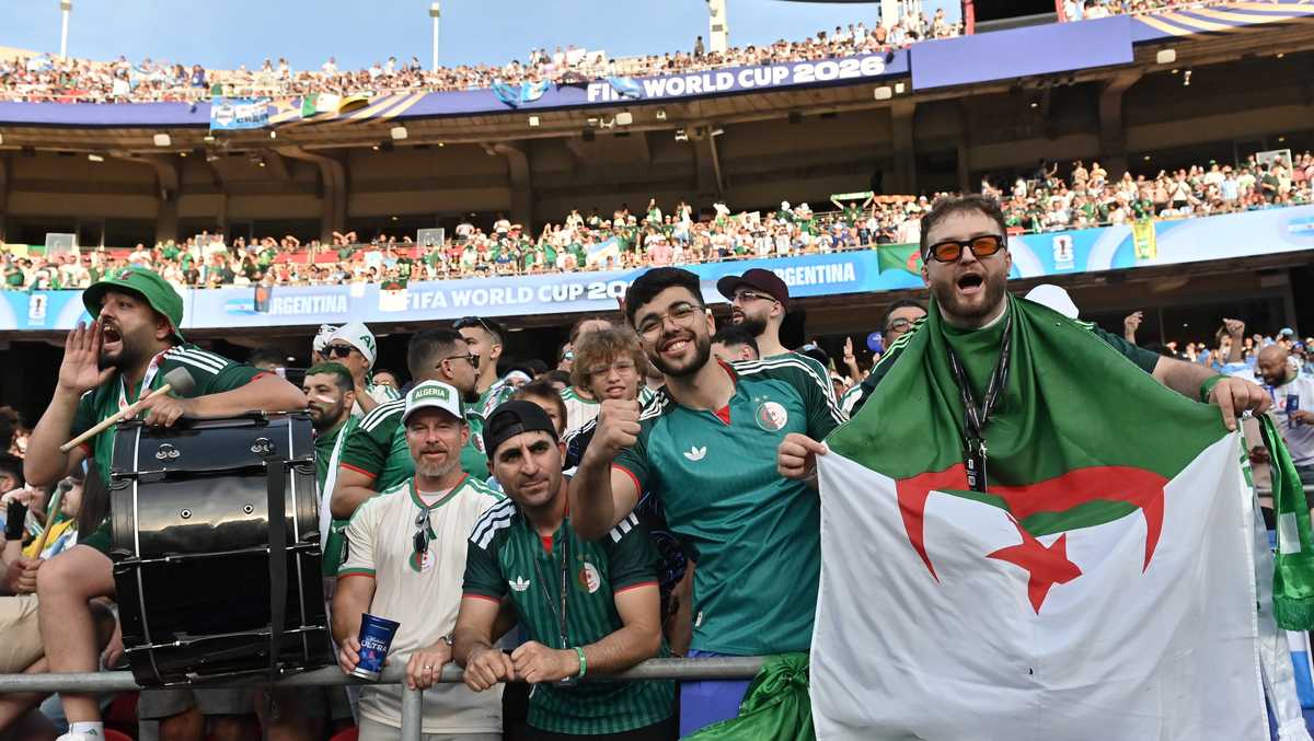 One week in the books: how Kansas City is handling the World Cup so far