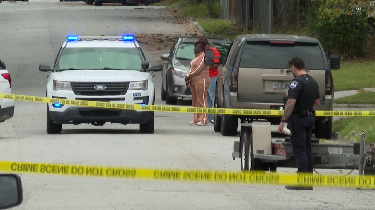 Savannah police investigate homicide on East 57th Street