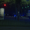Greensboro police: Injuries reported after crash involving Guilford County Sheriff's Office vehicle