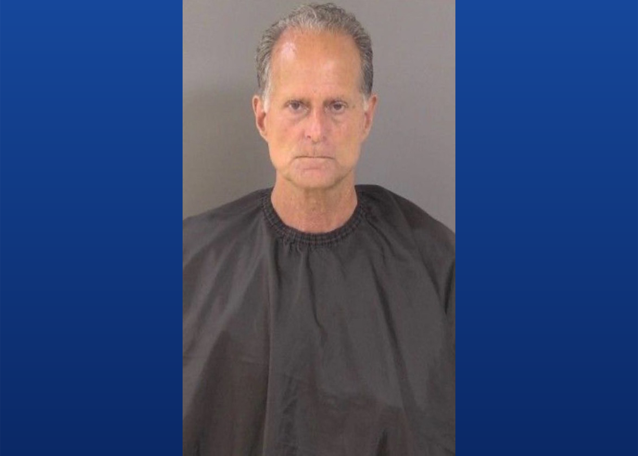 wpbf.com - Malcolm Shields - Medical license of Vero Beach doctor remains active after criminal trial