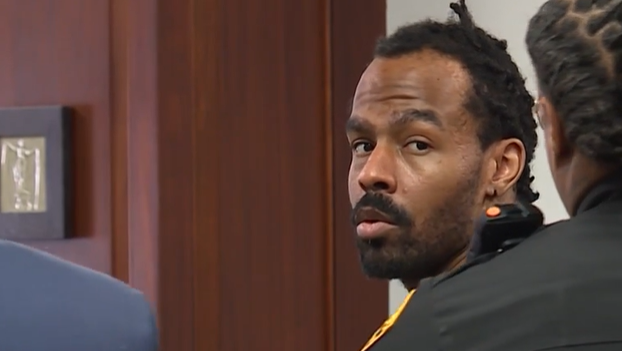 Serial robber sentenced to 12 years for violent daylight attacks