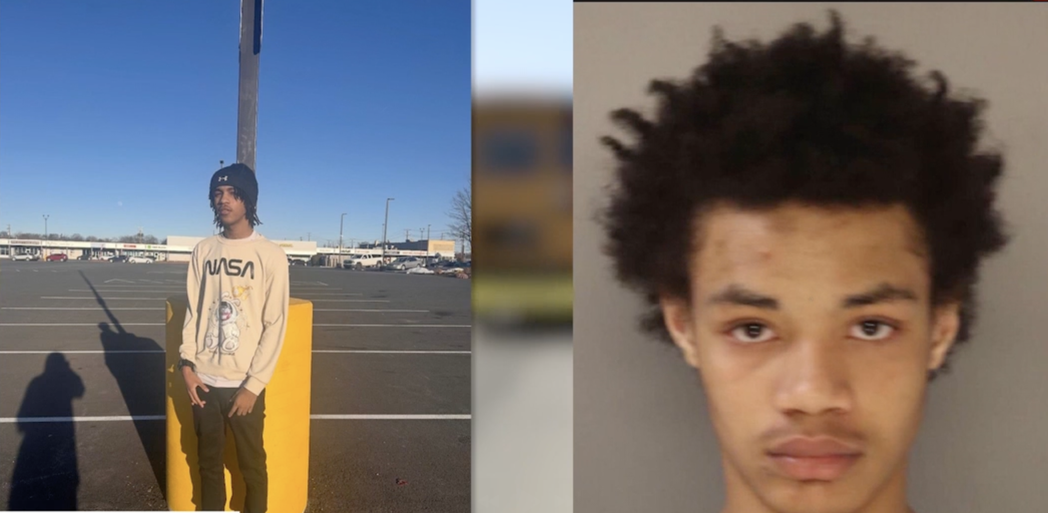 'Wake up, stay awake': Neighbors frantically tried to save Pennsylvania teen shot, killed moments after stepping off school bus