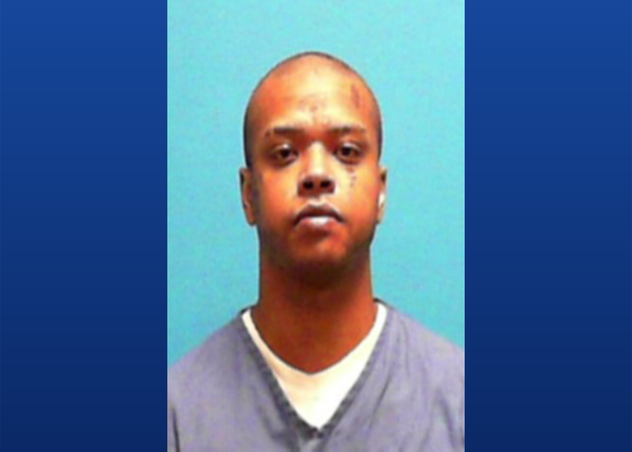 West Palm Beach man sentenced to 10 years in prison for shooting during child exchange