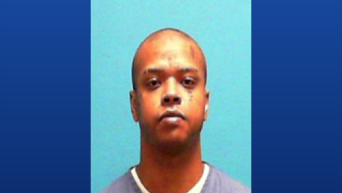 West Palm Beach man sentenced to 10 years in prison for shooting during child exchange