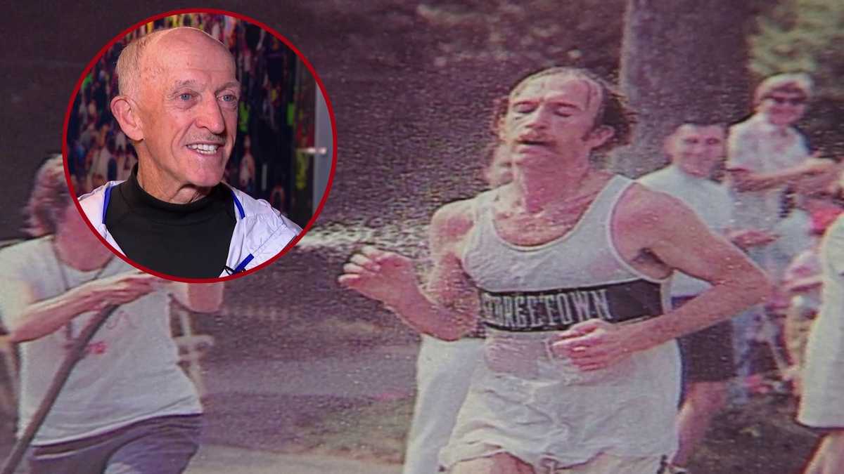 1976 Boston Marathon champ reflects on enduring impact of his victory