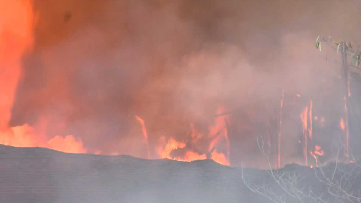Cause of fire that killed 2 at assisted living facility in Clinton revealed