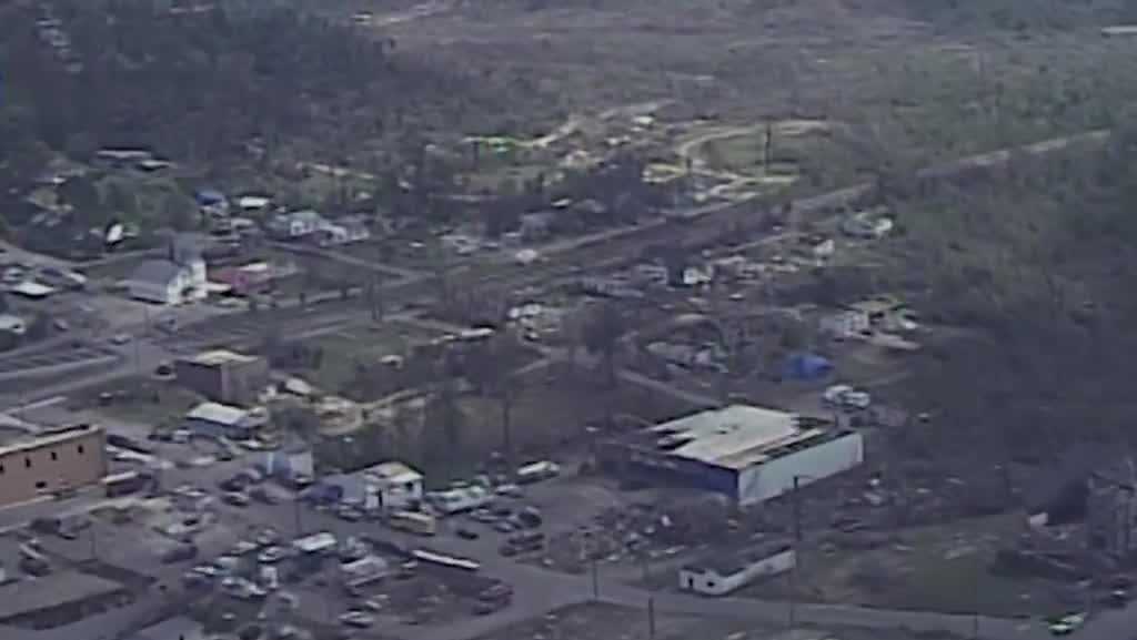Alabama residents reflect on rebuilding 15 years after deadly tornadoes ...