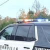 Apartment shooting leaves toddler hospitalized, suspects at large: Police