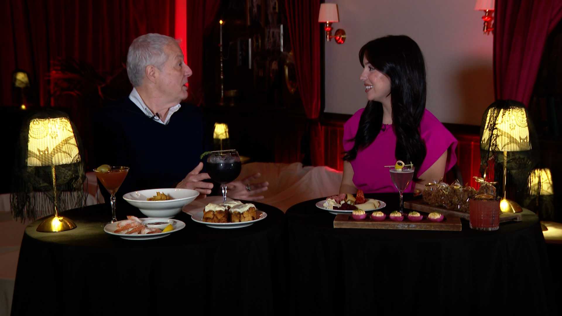 ketv.com - Samantha Pastorino - Now Serving Omaha: Kimpton Cottonwood's Hotel Immortale