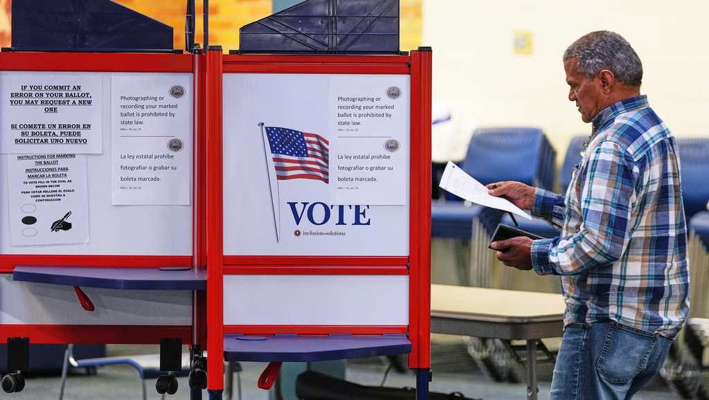 Massachusetts primary election : See results from top races