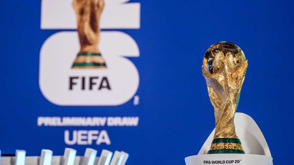 FIFA World Cup explainer: What to know before the games begin