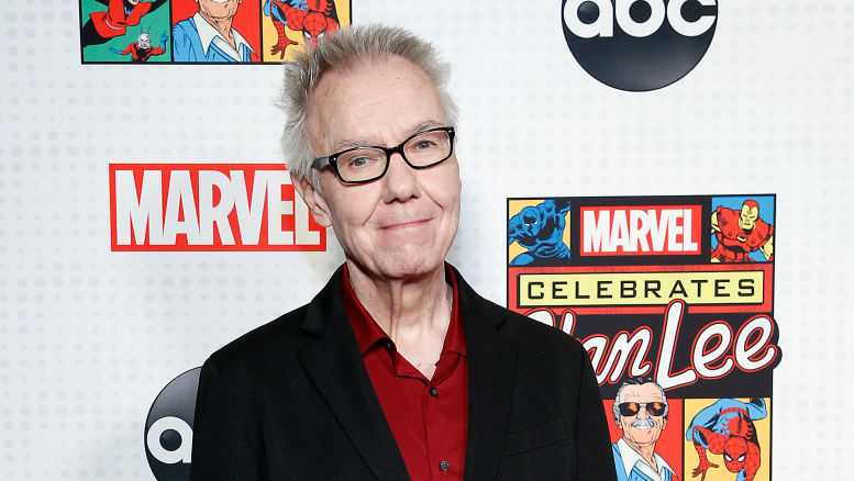 Gerry Conway, comic book writer who co-created Punisher character in Spider-Man, dies at 73