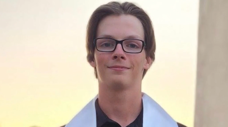 Clermont County gathers to honor young firefighter killed in motorcycle crash