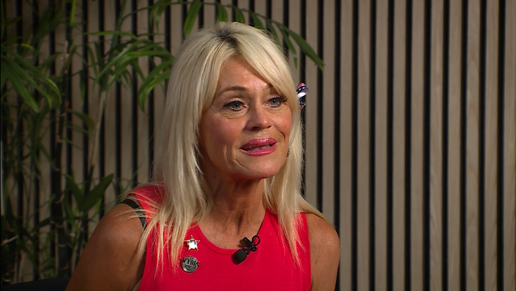 Simon Leis's daughter reflects on her father's legacy, youth mental health advocacy