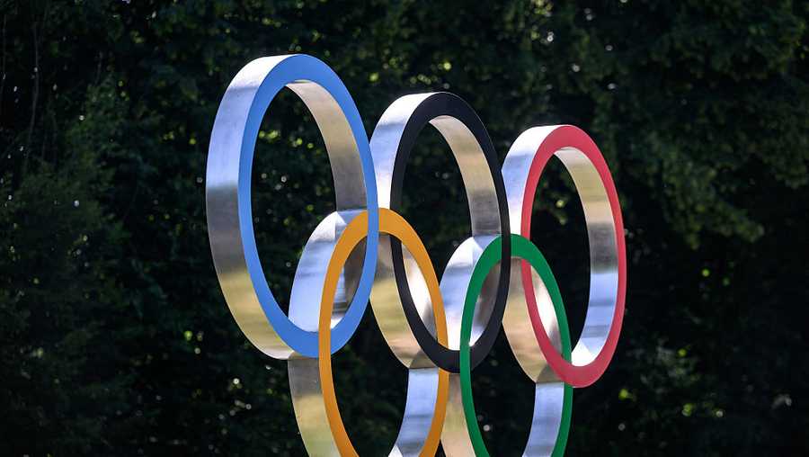 Ioc Rings Olympic governing body lifts suspension of Russian Olympic Committee ...
