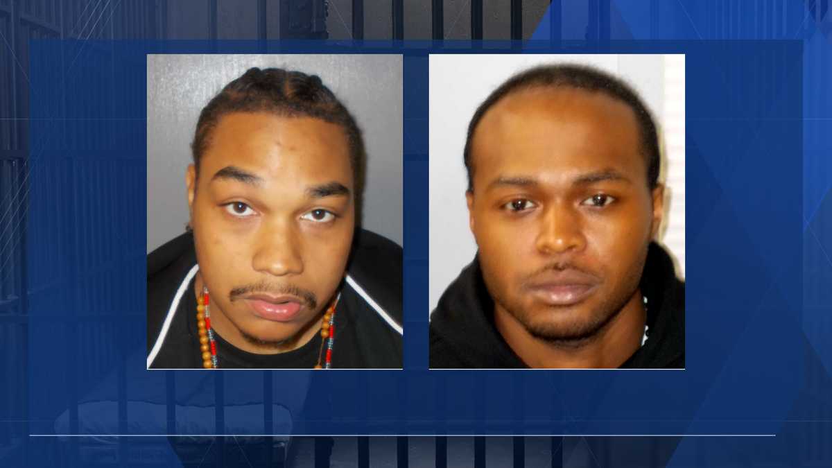 Two arrested, pound of cocaine seized during drug bust at a Waterville motel