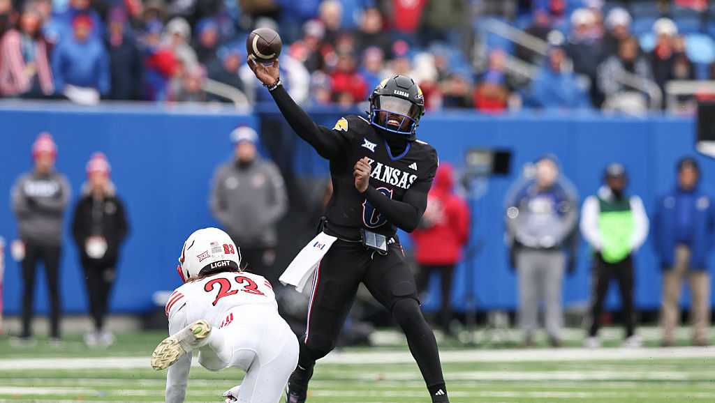 Kansas Jayhawks draft outlook: Daniels, Henderson headline class