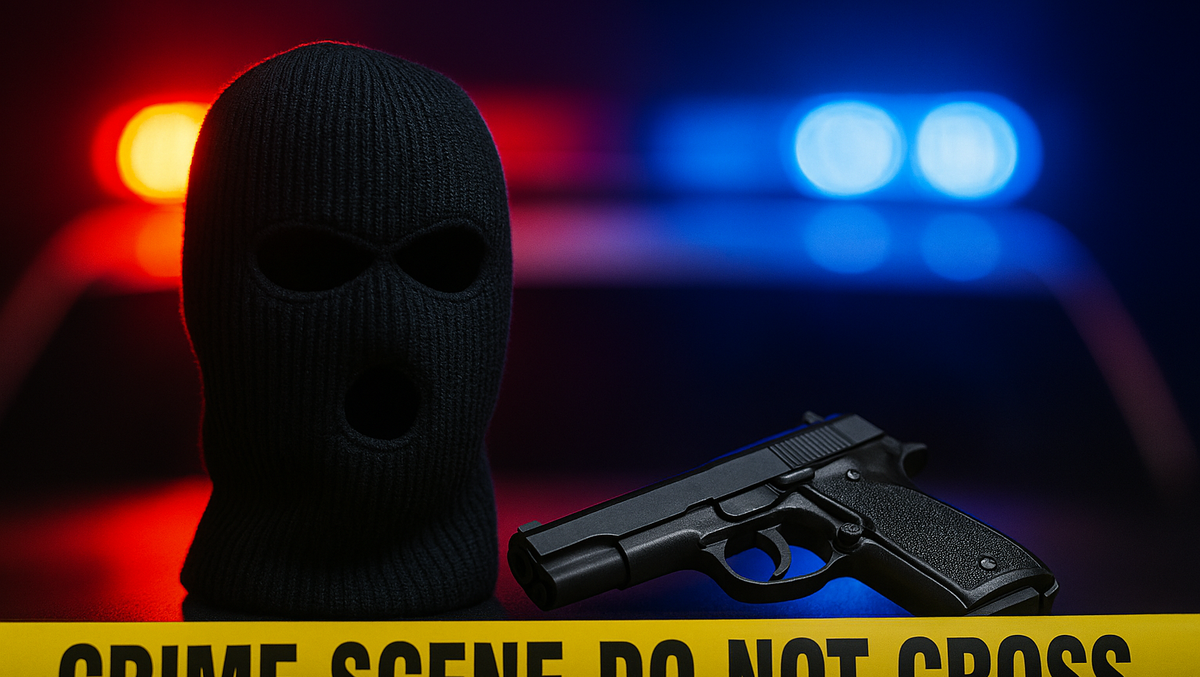 Man shot, killed near Lafitte Greenway in New Orleans, NOPD says