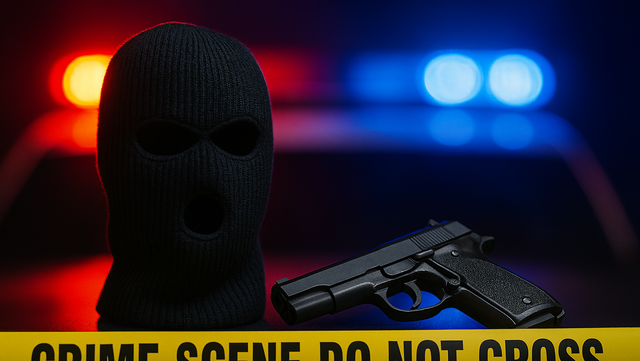 Man shot after robbery in Central City, New Orleans police say