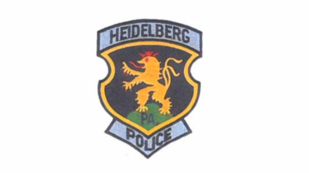 Police department in Allegheny County mourns sudden death of police chief