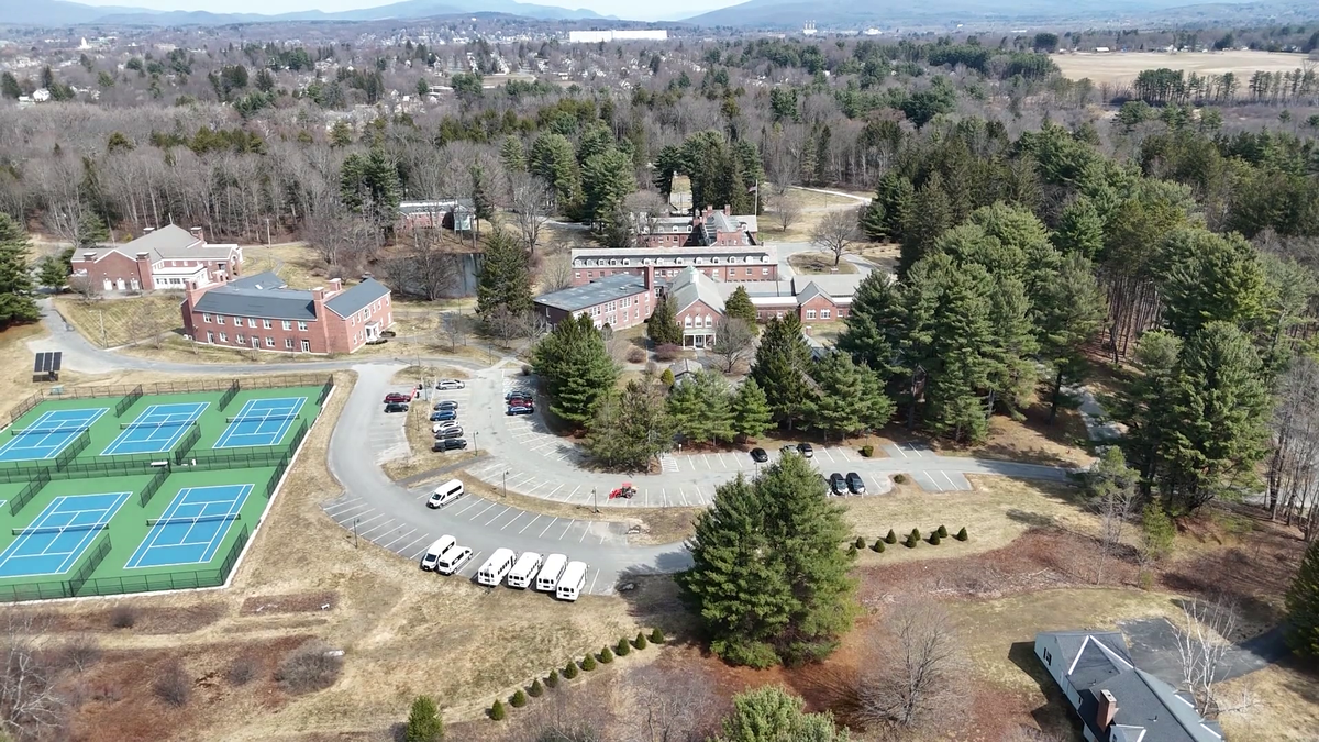 Former Miss Hall’s headmaster indicted in teacher abuse scandal