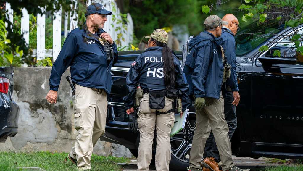 Attorneys for Rep. Ilhan Omar accuse DOJ of violating judge's orders