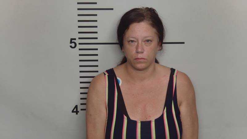 Louisville woman facing charges after allegedly shooting man during argument