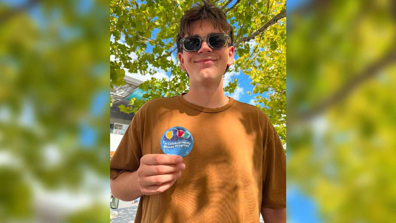 Disney College Program participant dies after lightning strike