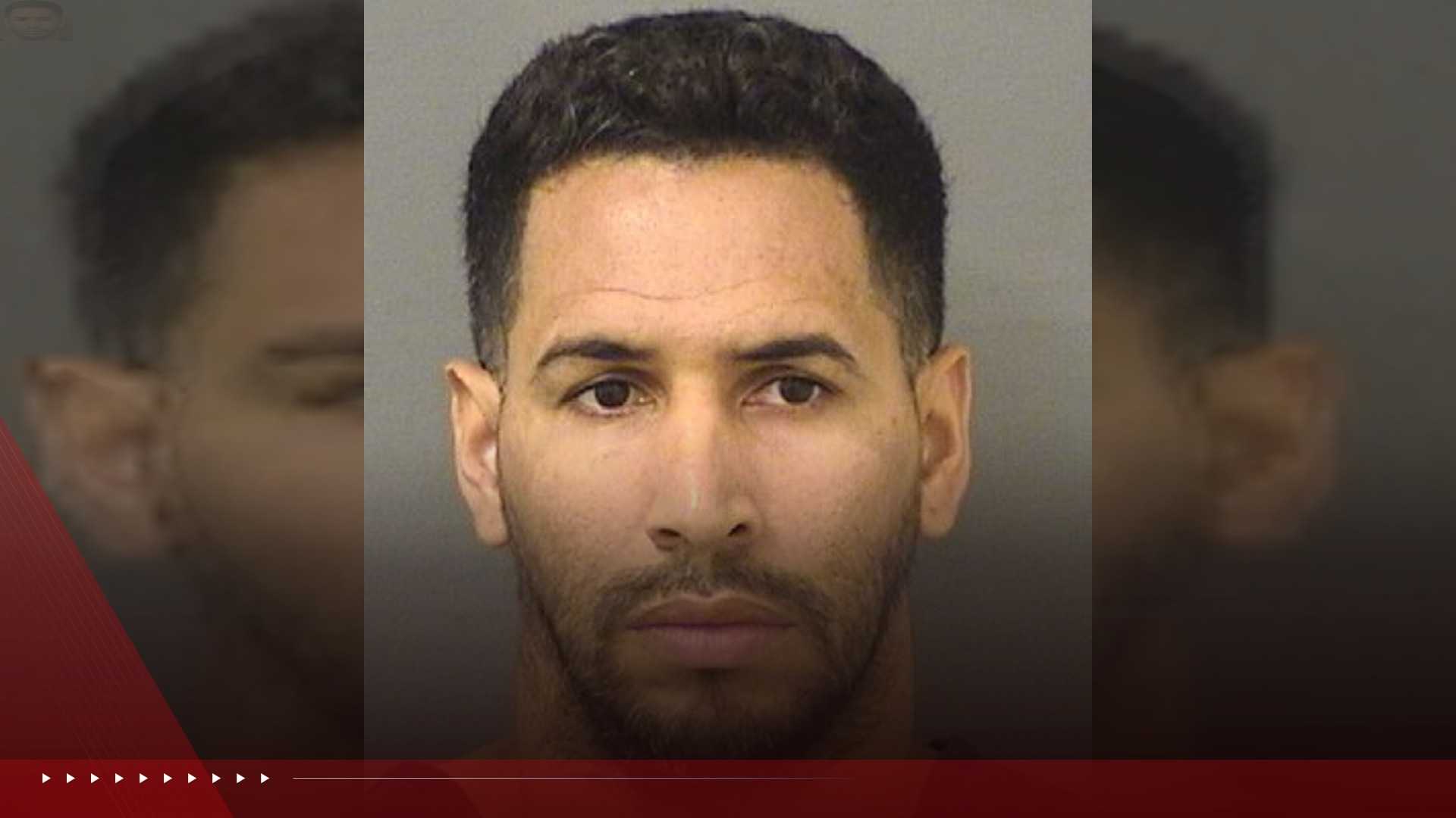 Lake Worth homeowner says contractor took $4,625 deposit