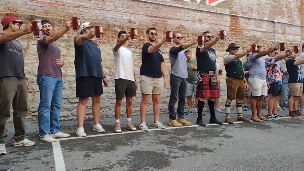 Fourth annual Steins on Main celebration returns to downtown Louisville