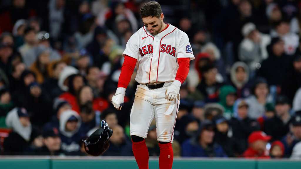 2 Minute Drill: Are Red Sox realistically still in Wild Card race?