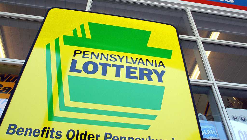 Pennsylvania Powerball winner's take-home from the $856 million jackpot would be $223 million