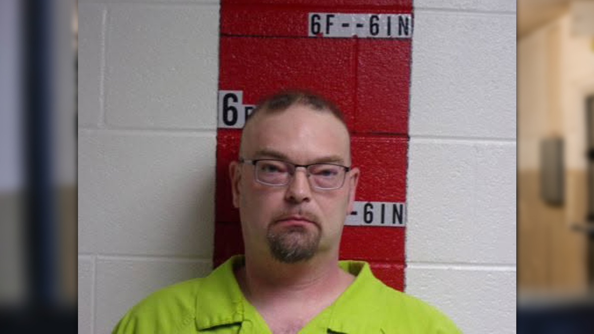 Local man gets probation after pleading guilty to two counts of sexual battery